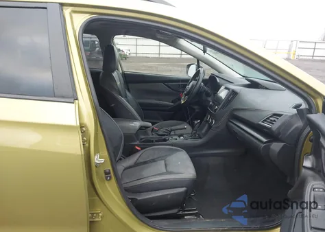 2023 Subaru Crosstrek Sport из США, поврежденный, VIN JF2GTHSC9PH221850